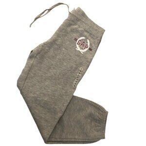 Grey Gap cozy Sweatpants – Size Medium